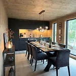 Nyaraló Cozy Family Centre, Shuttle Bus Noresund