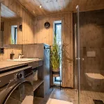 Cozy Family Centre, Shuttle Bus * Noresund