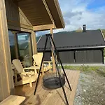 Cozy Family Centre, Shuttle Bus Nyaraló Noresund