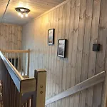 Cozy Family Centre, Shuttle Bus * Noresund