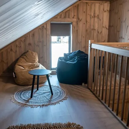 Casa vacanze Cozy Family Centre, Shuttle Bus