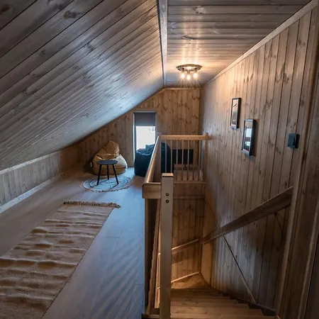 Casa vacanze Cozy Family Centre, Shuttle Bus *