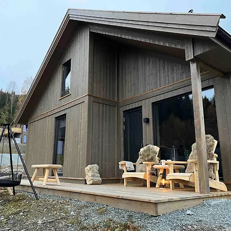 Nyaraló Cozy Family Centre, Shuttle Bus Noresund