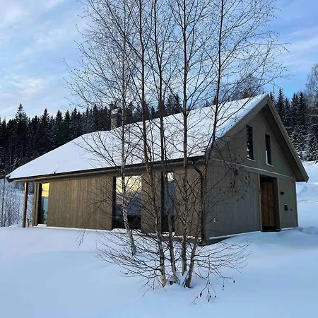 Cozy Family Centre, Shuttle Bus Nyaraló Noresund