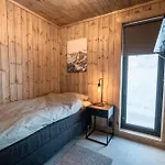 Cozy Family Centre, Shuttle Bus Vakantiehuis Noresund